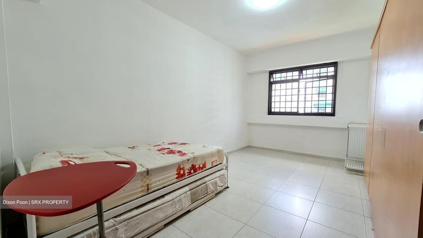 Blk 275B Wenya (Jurong West), HDB 5 Rooms #639539811